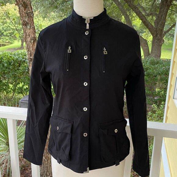 Jamie Sadock Golf Jacket - Picture 1 of 13